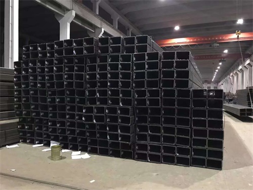 萧山冷拔方管选型指南 工程采购怎么选
